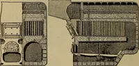 An illustration from The mechanical engineering of power plants (1897)
