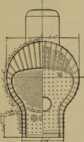 An illustration from The mechanical engineering of power plants (1897)