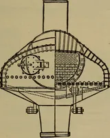 An illustration from The mechanical engineering of power plants (1897)