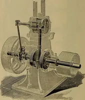 An illustration from The mechanical engineering of power plants (1897)