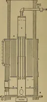 An illustration from The mechanical engineering of power plants (1897)