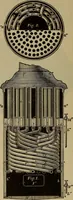 An illustration from The mechanical engineering of power plants (1897)