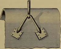 An illustration from The mechanical engineering of power plants (1897)