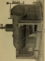 An illustration from The mechanical engineering of power plants (1897)