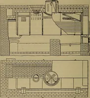An illustration from The mechanical engineering of power plants (1897)