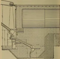 An illustration from The mechanical engineering of power plants (1897)