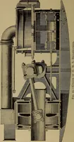 An illustration from The mechanical engineering of power plants (1897)