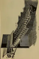 An illustration from The mechanical engineering of power plants (1897)