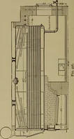 An illustration from The mechanical engineering of power plants (1897)