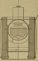 An illustration from The mechanical engineering of power plants (1897)