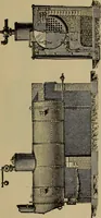 An illustration from The mechanical engineering of power plants (1897)