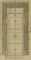 An illustration from The mechanical engineering of power plants (1897)