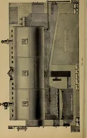 An illustration from The mechanical engineering of power plants (1897)