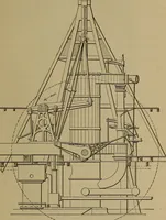An illustration from The mechanical engineering of power plants (1897)