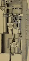 An illustration from The mechanical engineering of power plants (1897)