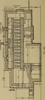 An illustration from The mechanical engineering of power plants (1897)