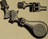 An illustration from The mechanical engineering of power plants (1897)