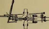 An illustration from The mechanical engineering of power plants (1897)