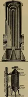 An illustration from The mechanical engineering of power plants (1897)