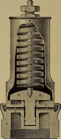 An illustration from The mechanical engineering of power plants (1897)
