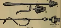 An illustration from The mechanical engineering of power plants (1897)
