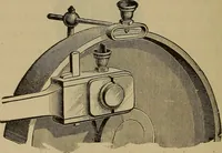 An illustration from The mechanical engineering of power plants (1897)