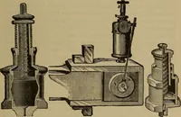 An illustration from The mechanical engineering of power plants (1897)