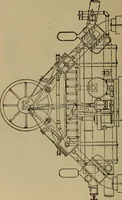 An illustration from The mechanical engineering of power plants (1897)