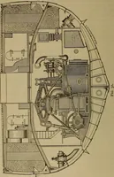 An illustration from The mechanical engineering of power plants (1897)