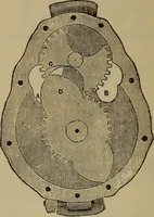 An illustration from The mechanical engineering of power plants (1897)