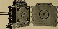 An illustration from The mechanical engineering of power plants (1906)