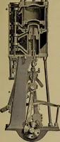 An illustration from The mechanical engineering of power plants (1906)