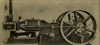 An illustration from The mechanical engineering of power plants (1906)