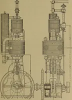 An illustration from The mechanical engineering of power plants (1906)