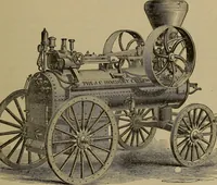 An illustration from The mechanical engineering of power plants (1906)