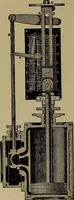 An illustration from The mechanical engineering of power plants (1906)