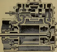 An illustration from The mechanical engineering of power plants (1906)