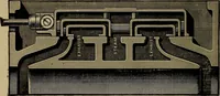 An illustration from The mechanical engineering of power plants (1906)