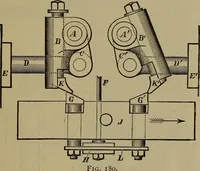An illustration from The mechanical engineering of power plants (1906)
