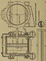 An illustration from The mechanical engineering of power plants (1906)