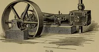 An illustration from The mechanical engineering of power plants (1906)