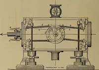An illustration from The mechanical engineering of power plants (1906)