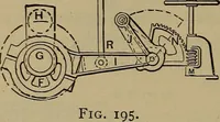 An illustration from The mechanical engineering of power plants (1906)