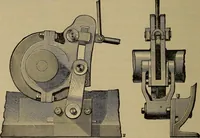 An illustration from The mechanical engineering of power plants (1906)