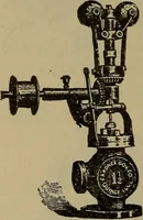 An illustration from The mechanical engineering of power plants (1906)