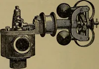 An illustration from The mechanical engineering of power plants (1906)