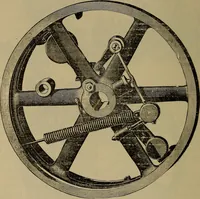 An illustration from The mechanical engineering of power plants (1906)