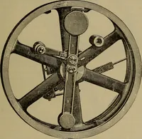 An illustration from The mechanical engineering of power plants (1906)