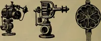 An illustration from The mechanical engineering of power plants (1906)