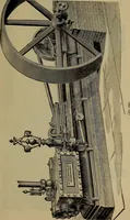 An illustration from The mechanical engineering of power plants (1906)